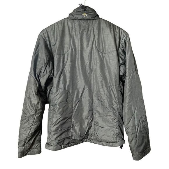 Mountain Hardwear Womens Insulated Jacket Small - Picture 2 of 3